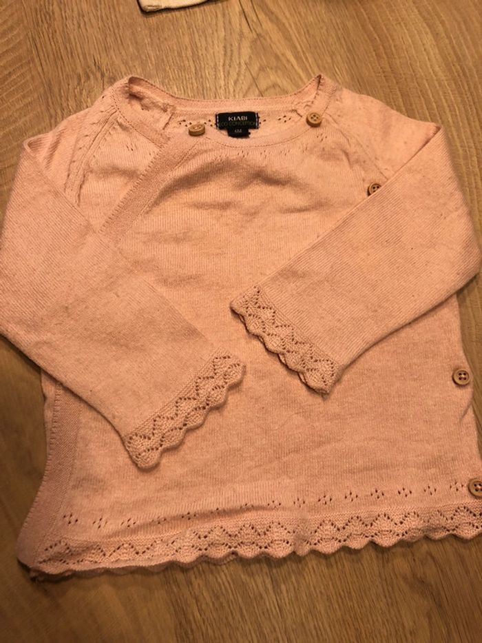 Gilet