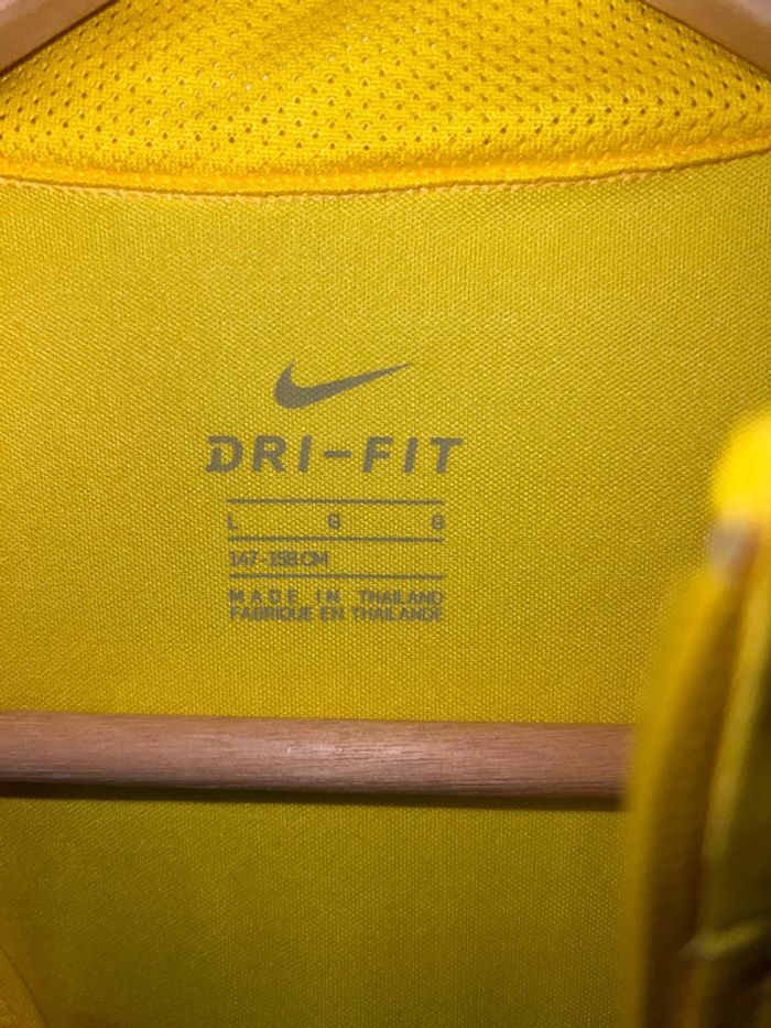 Haut de survêtement Nike enfant taille L - photo numéro 9