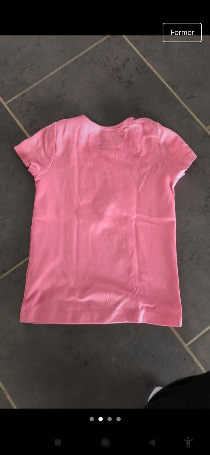 Tee-shirt - photo numéro 2