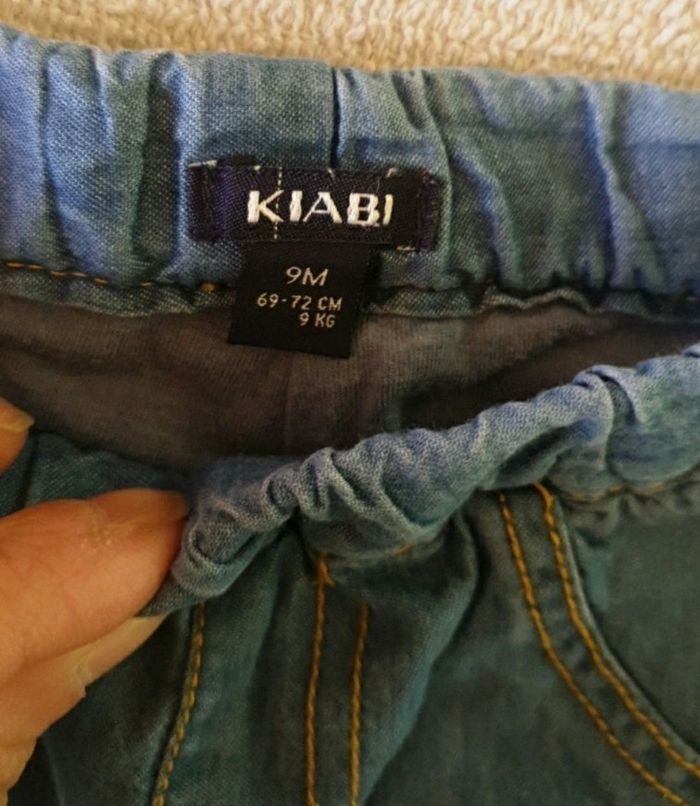 Pantalon - photo numéro 3