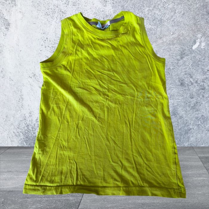 Débardeur 10 ans NKY - photo numéro 2