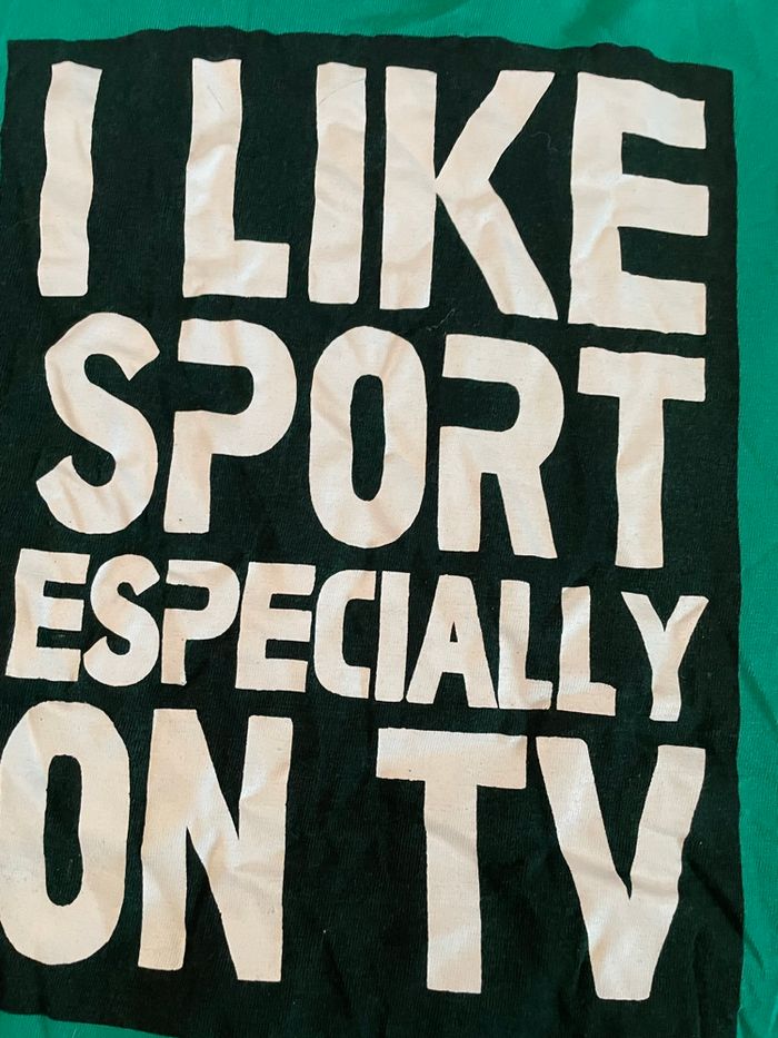 T-shirt 8 ans - photo numéro 3