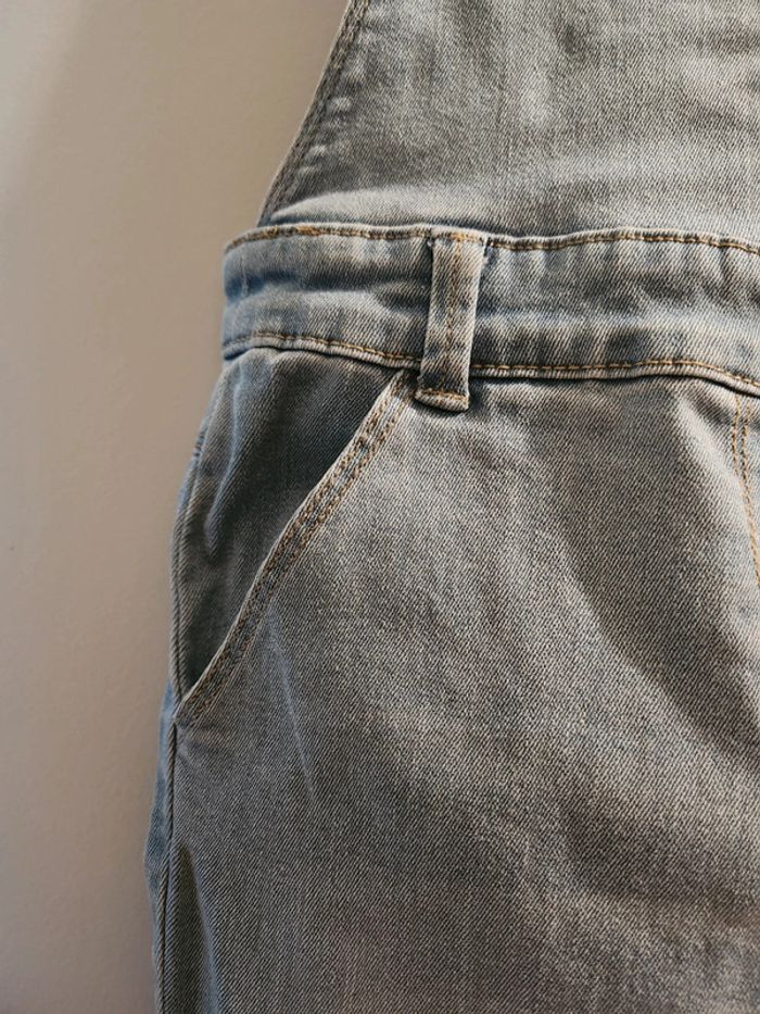 Salopette kiabi - photo numéro 4