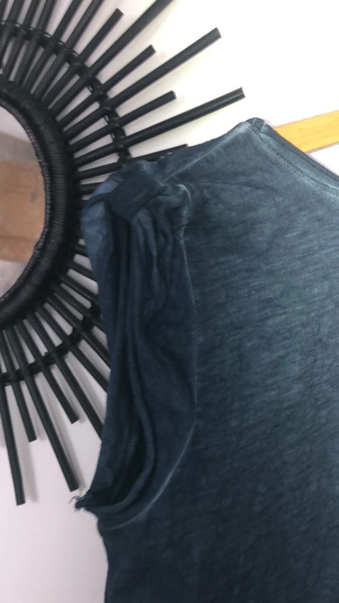 Best connections - tshirt femme T36 - photo numéro 6