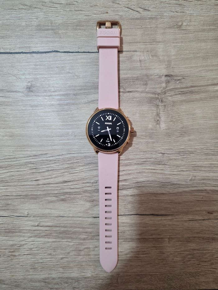 Fossil Gen 6 Wellness Edition Hybrid - photo numéro 10