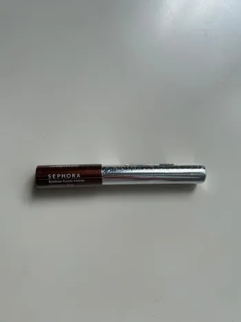 Eyeliner liquide Metallic Burnt Brown Sephora neuf