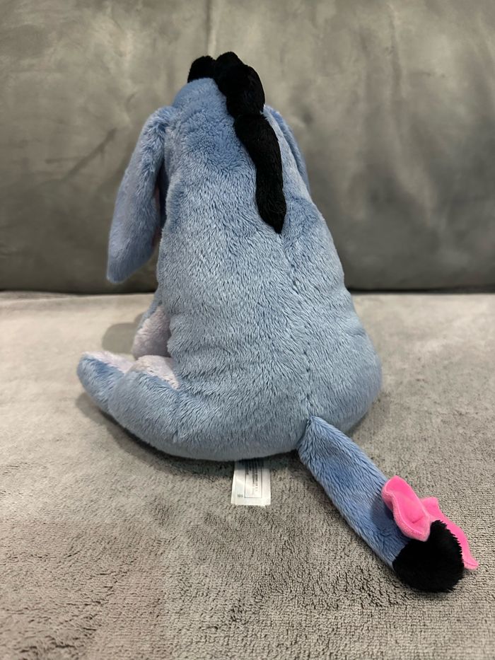 Peluche bourriquet Disney - photo numéro 4