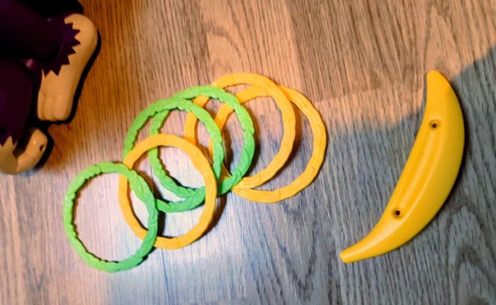 Singe en balade - photo numéro 6