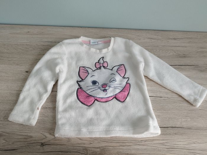 Pyjamas fille 4 ans - photo numéro 8