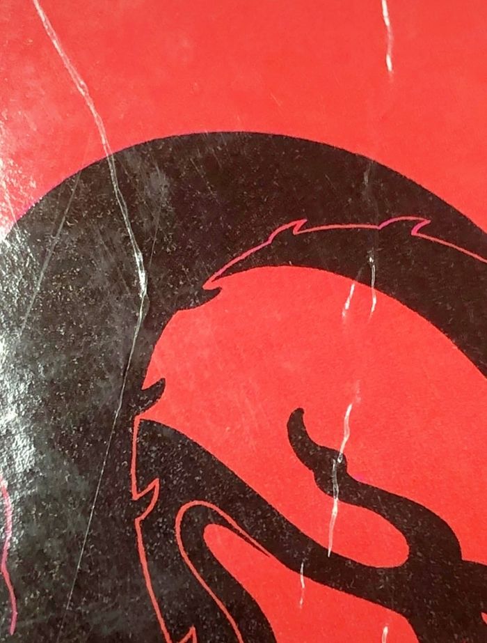 Tintin  le lotus bleu - photo numéro 8