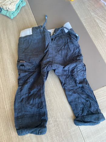 Pantalon