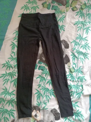Legging de grossesse 38-40
