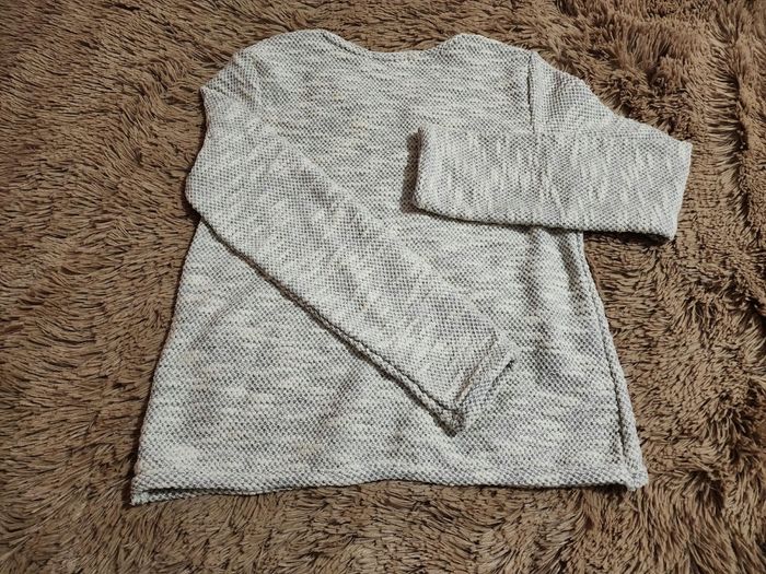 Gilet style "veste" - photo numéro 4