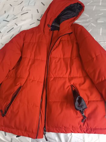 Blouson homme