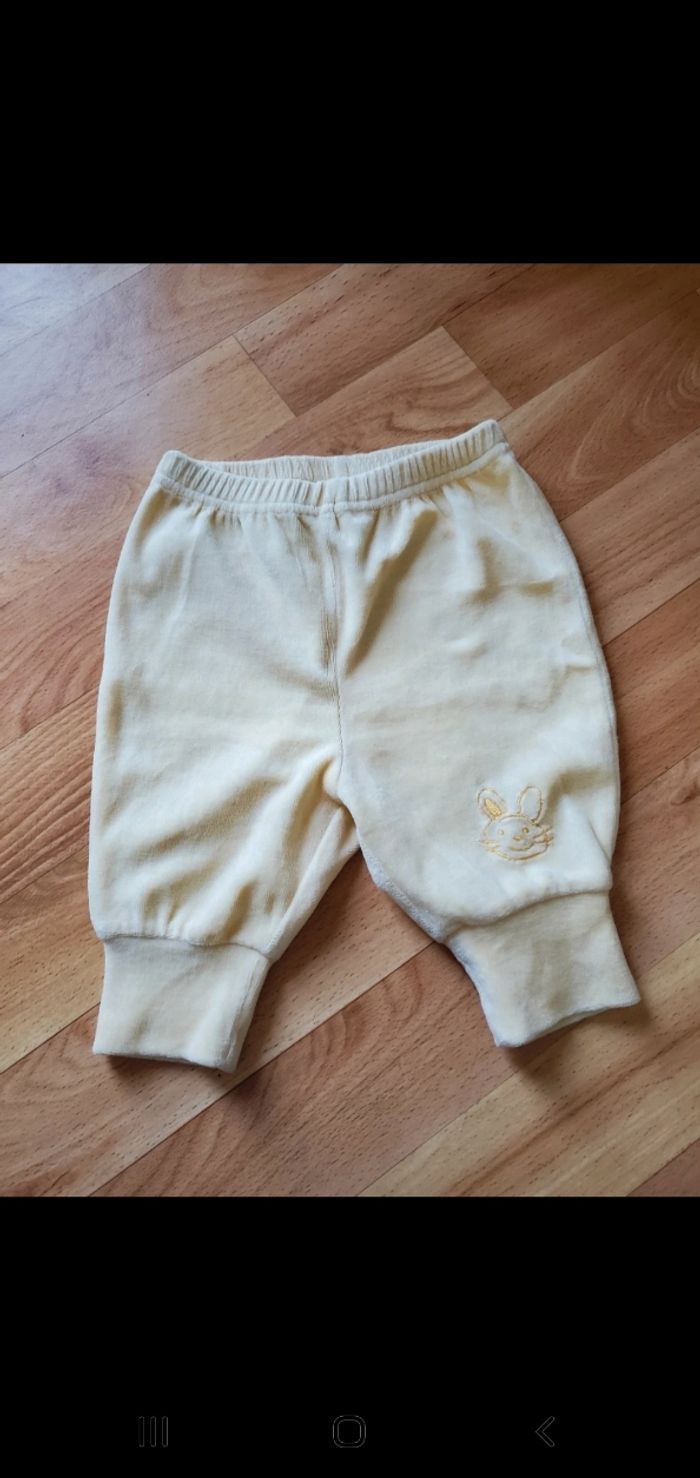 Lot pantalon - photo numéro 3