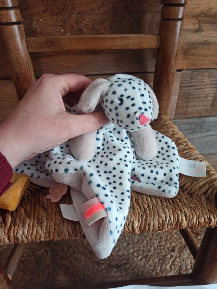 Doudou chien Amy Noukie's tbe - photo numéro 7