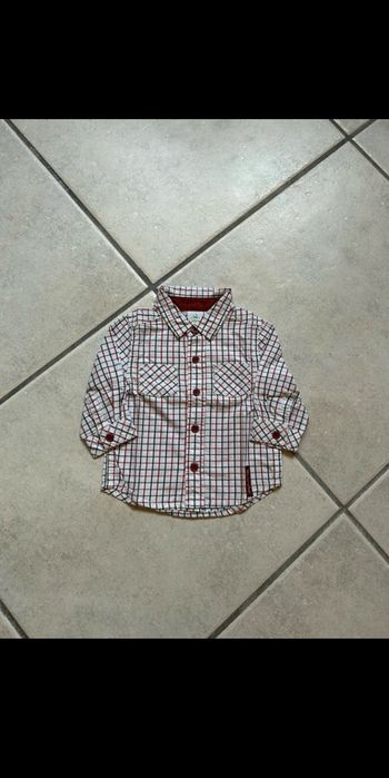 Chemise