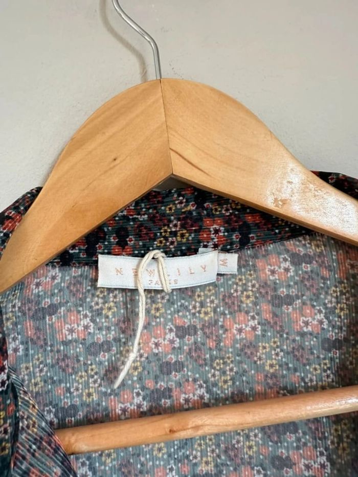 Chemiser liberty - photo numéro 4