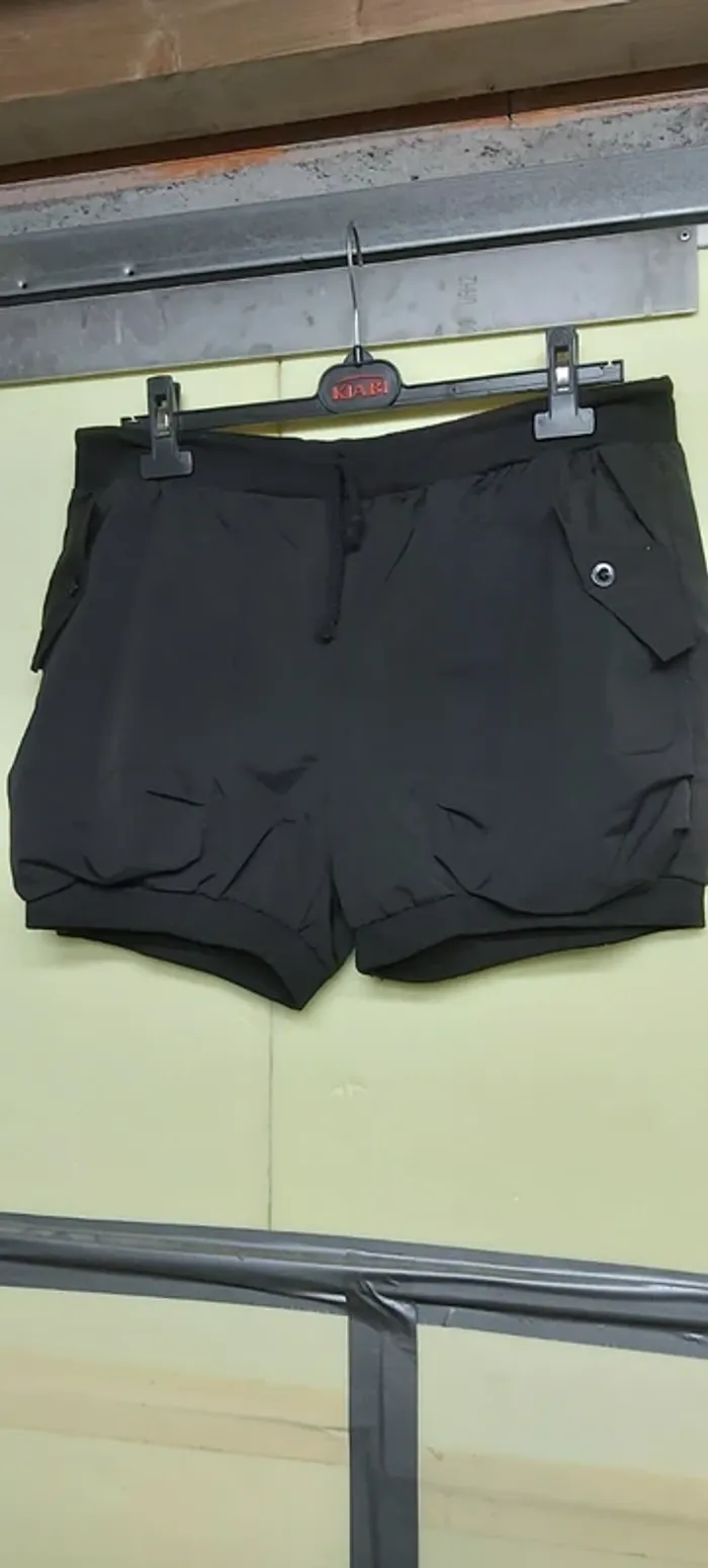 Short