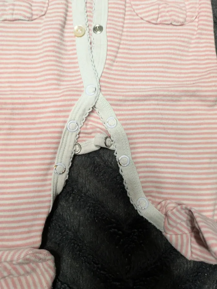 Lot de 51 vêtements 3 mois - photo numéro 17
