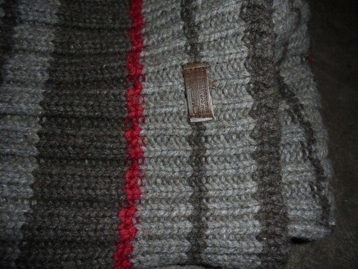 Ensemble écharpe T2, gants T4, Okaidi - photo numéro 4