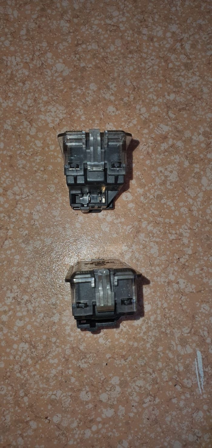 Lampe illuminateur coffre - photo numéro 4