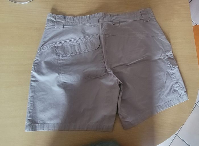 Short Queshua - photo numéro 2