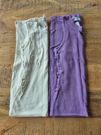 Lot de Robes Femme Taille M/38