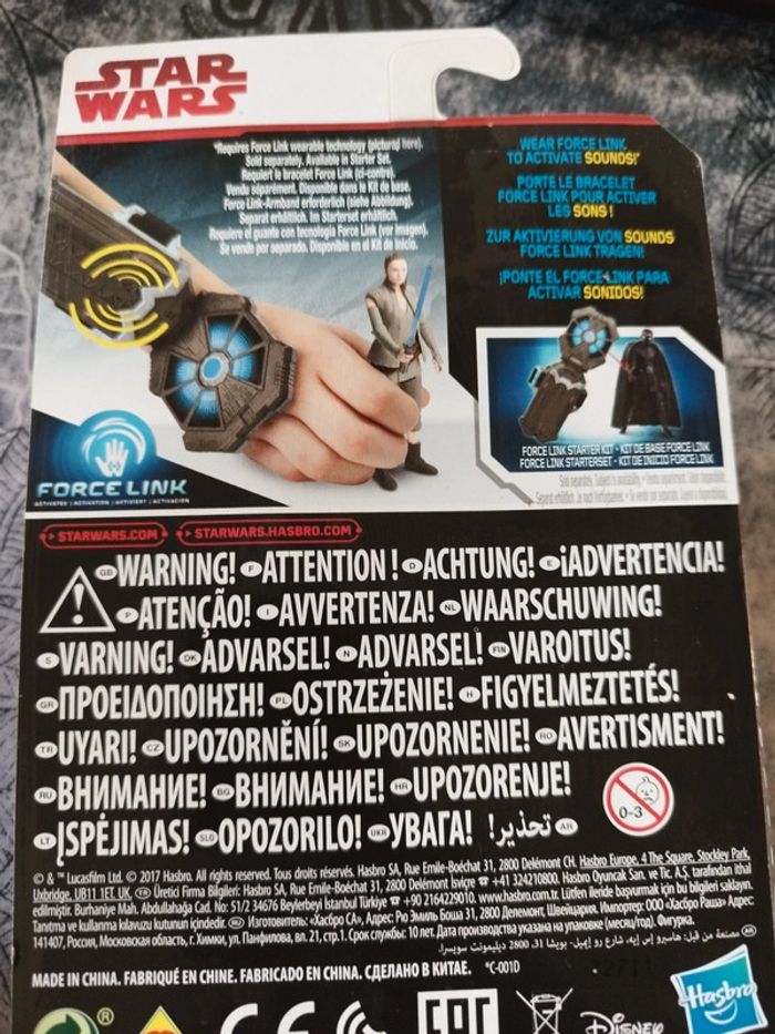 Figurine Star wars - photo numéro 2