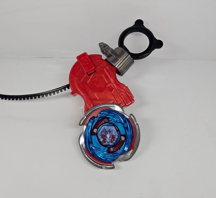 Toupie Beyblade Métal Fury Cosmic Pegasus