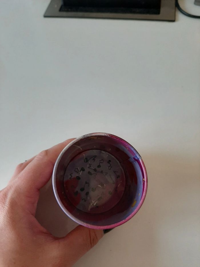 Petit pot Diddl - photo numéro 2