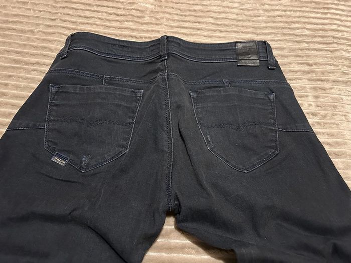 Jean salsa push up shape up w29L32