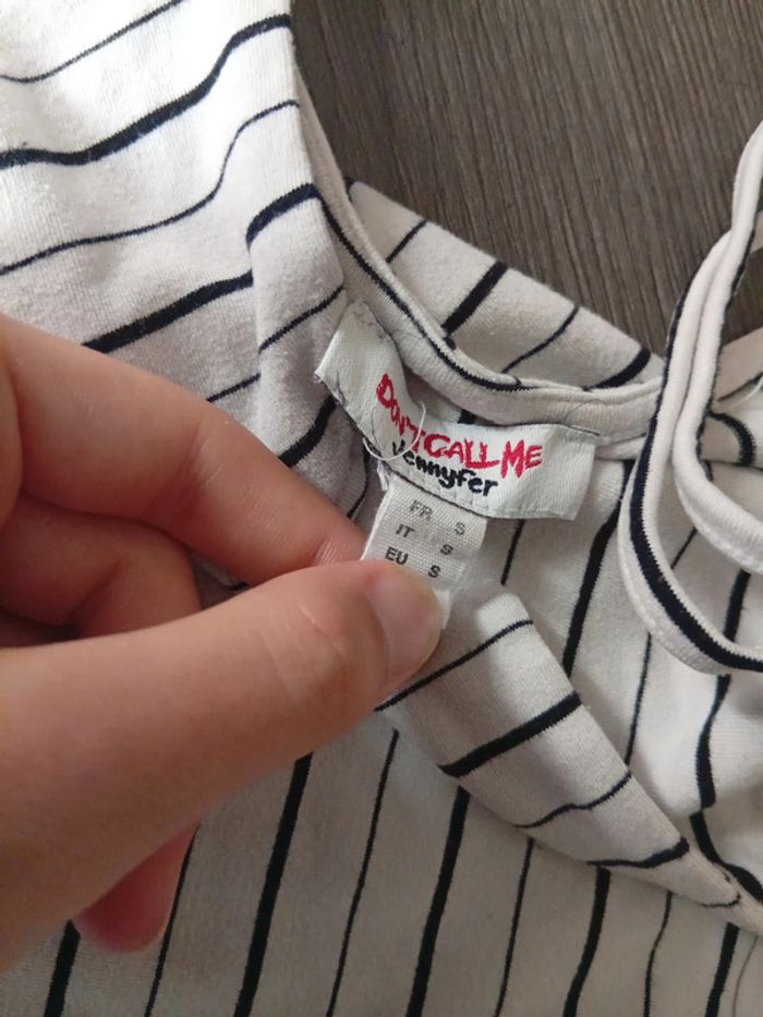 Combishort - photo numéro 4