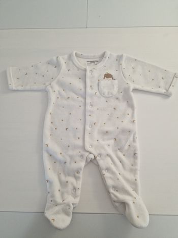 Lot pyjamas Verbaudet 