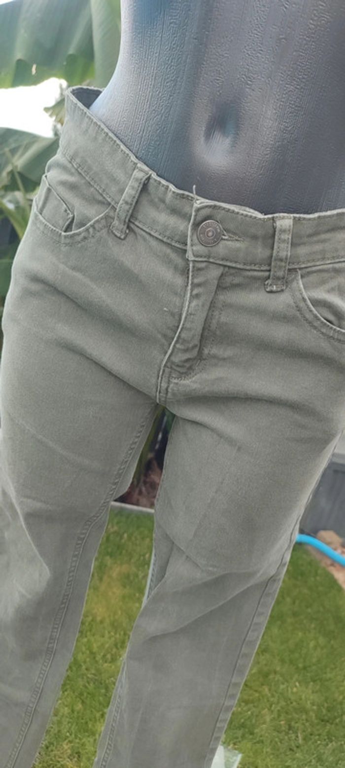 Jeans slim - photo numéro 2