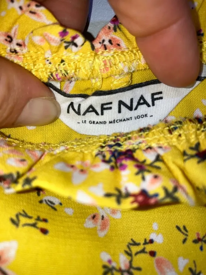 Robe légère - photo numéro 3