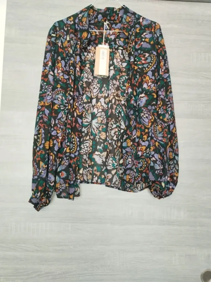 Chemise Elora taille 40