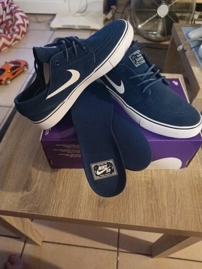 Nike SB zoom janoski 38