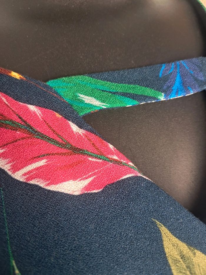 One step top débardeur été T.38 en tbe - photo numéro 5