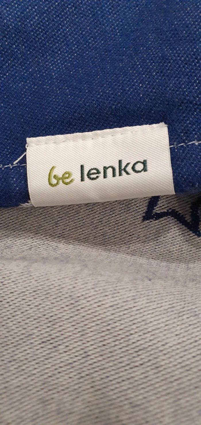 Porte bébé be lenka - photo numéro 2