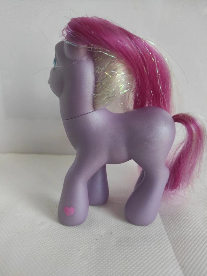 My little pony g3 pretty parasol - photo numéro 6