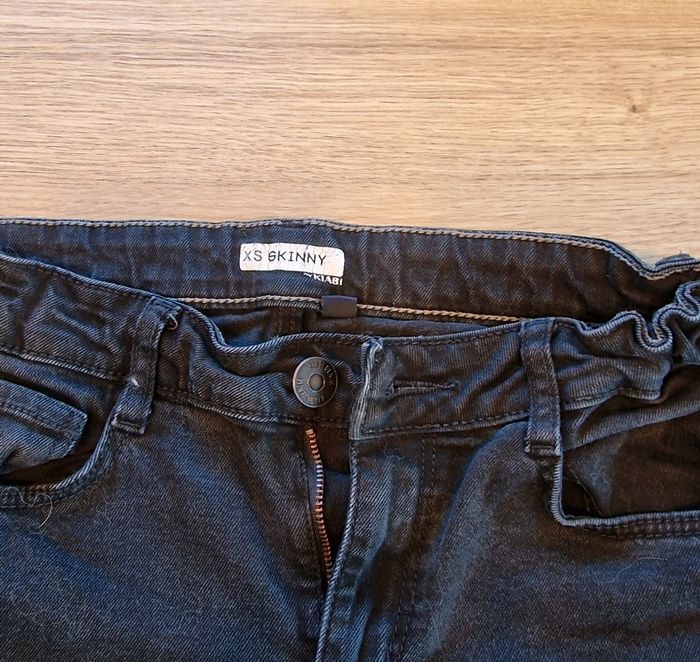 Jean skinny - photo numéro 3