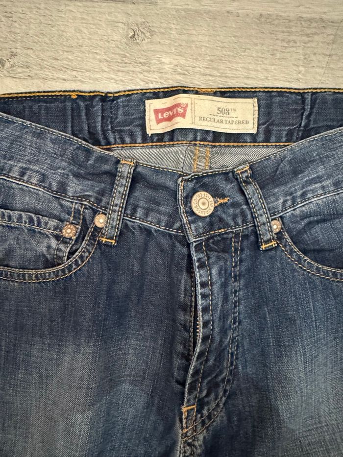 Pantalons LEVI’S - photo numéro 7