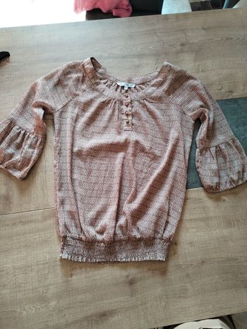 Blouse fine C&A 38