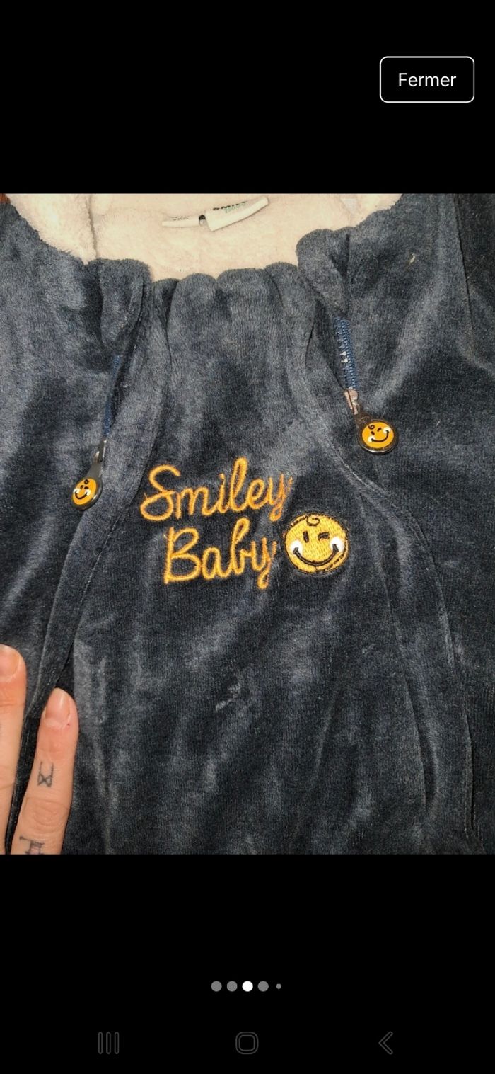 Combi pilote 3 mois - photo numéro 3