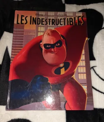 Les indestructibles