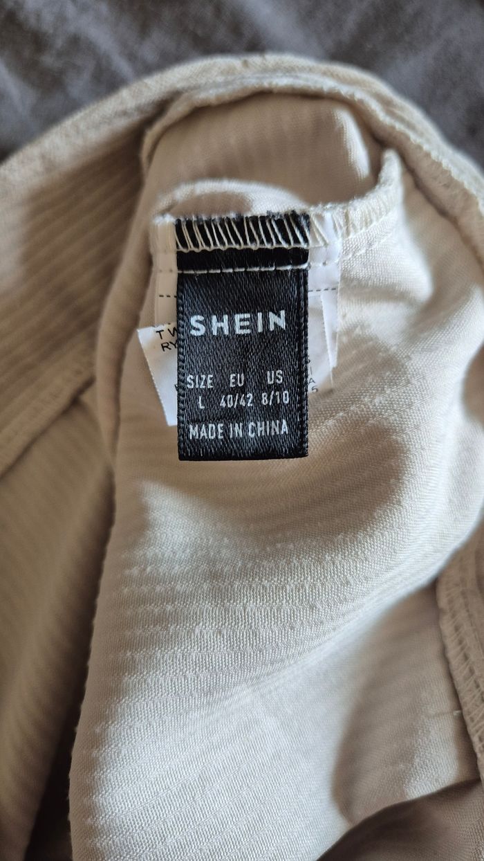 Short - photo numéro 4