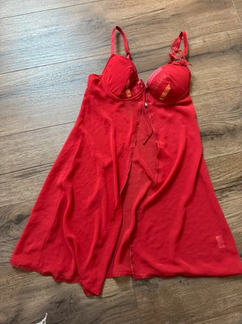 Nuisette darjeeling 36