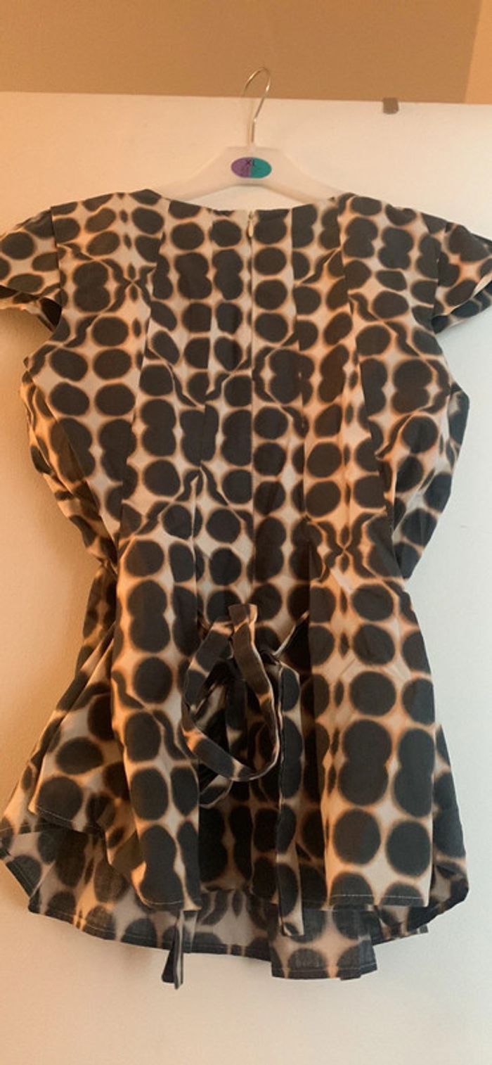 Blouse IKks - photo numéro 3