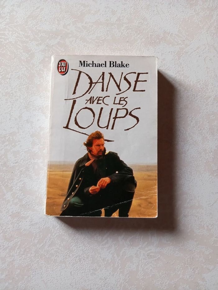 Danse avec les loups